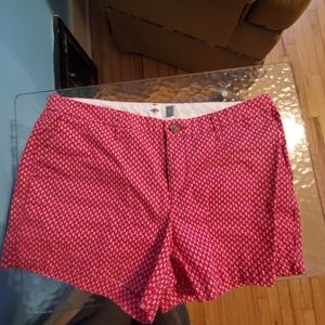 Women's Shorts